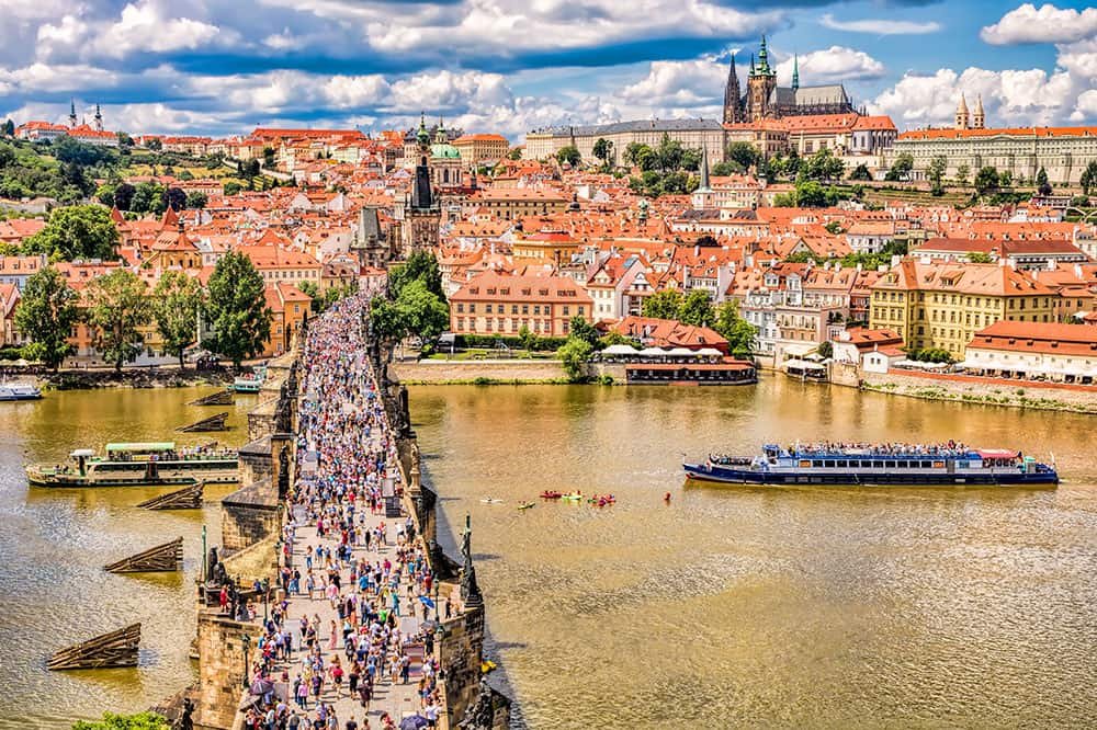 2 Days In Prague: The Perfect Itinerary For A Weekend