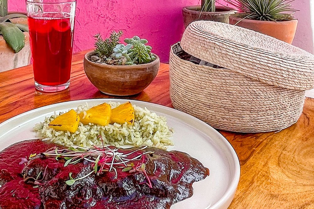 Traditional Food in Mexico: 10 Amazing Dishes You Must Try