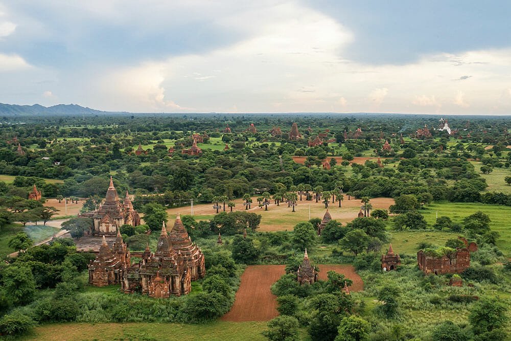 Top 6 Things to Do in Myanmar (that will make you fall in love with it) - Brogan Abroad
