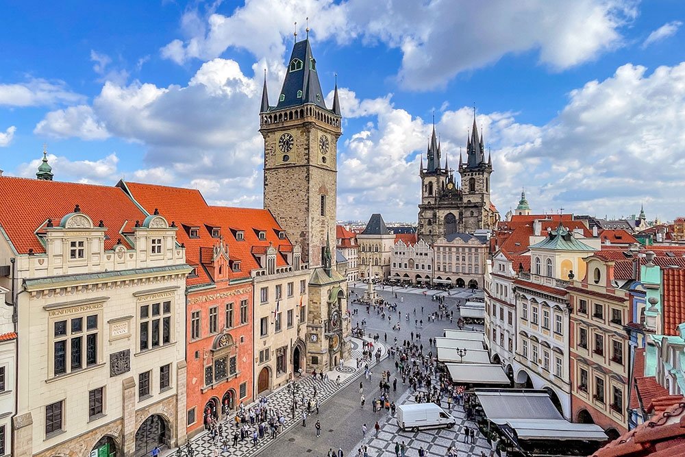 The Perfect Prague 3 Day Itinerary for First Timers