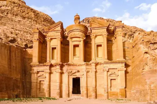 These Are My Personal Seven Wonders of the World - What Are Yours?