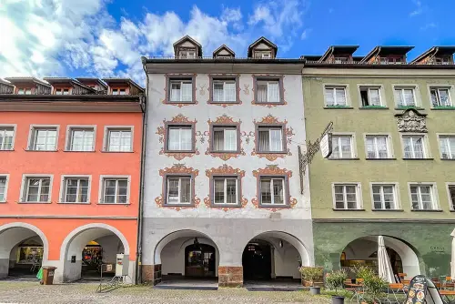 This Austrian Fairy-Tale Town Will Capture Your Imagination