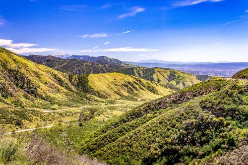 Best California Road Trips - The Most Epic Drives in the Golden State