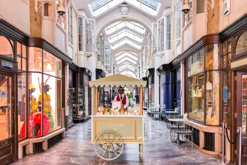 London Hidden Gems Not To Miss (Tips From a Local)