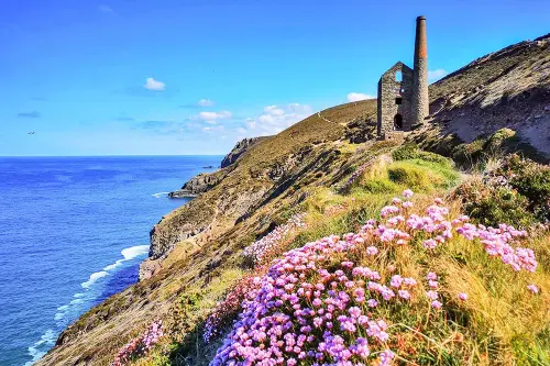 The Most Magical Places in England's South West