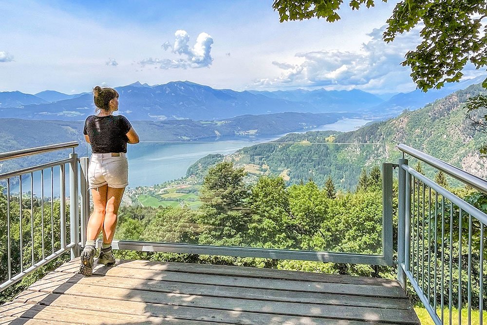 Summer in Southern Austria – 15+ Epic Things To Do In Carinthia In Summer