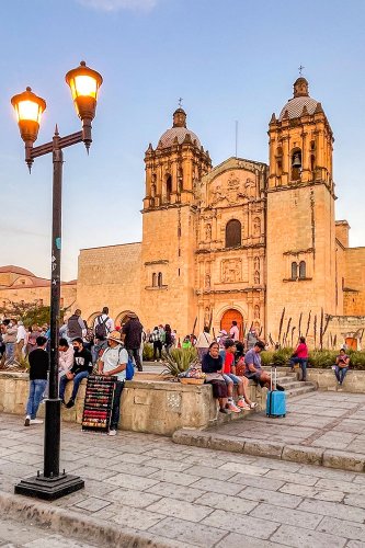 Where to Stay in Oaxaca, Mexico For Every Budget