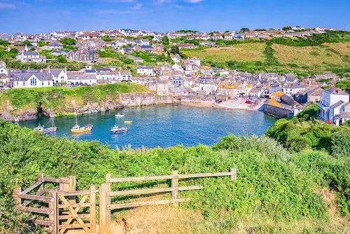 The Most Magical Places in England's South West
