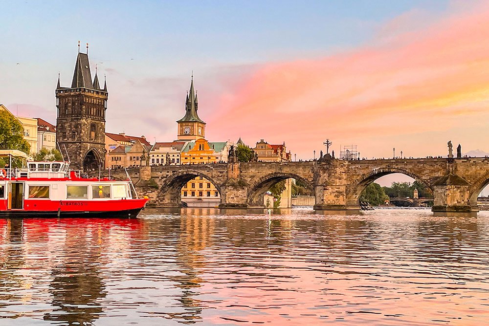 The Safest City in the World for Solo Female Travelers Isn't Where Anyone Expected It to Be