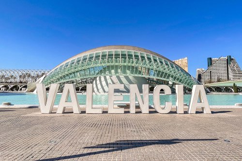 8 Reasons to Visit Valencia, Spain This Year (Or Any Year)