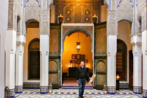 Moroccan Riads You Will Fall I Love With On Your Next Trip