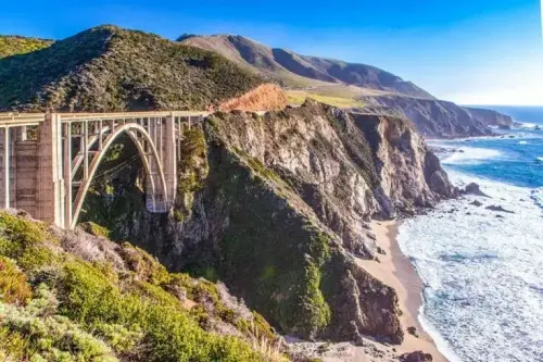 The Most Epic California Road Trips For Your Bucket List