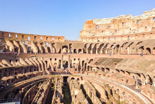 Essential Sights Not to Miss in Rome, First Timers and Returning Visitors Guide