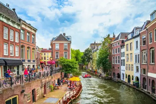 The Most Beautiful Netherlands Cities That Should Be On Your Bucket List
