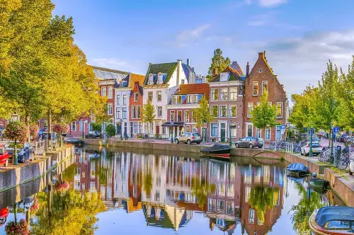 The Most Beautiful Cities In The Netherlands To Visit In 2023