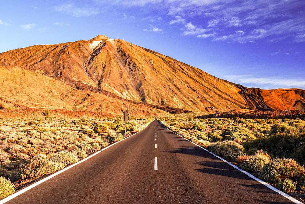 The Perfect Itinerary For a Road Trip in Tenerife - Brogan Abroad