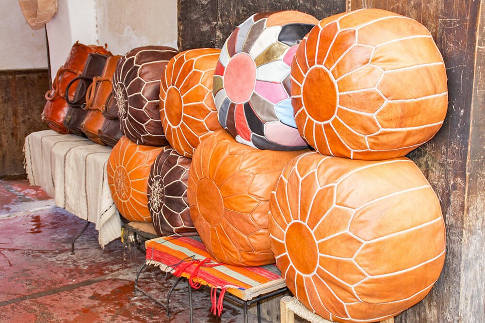 Morocco Essentials - Where to Go and Things to Know Before You Visit
