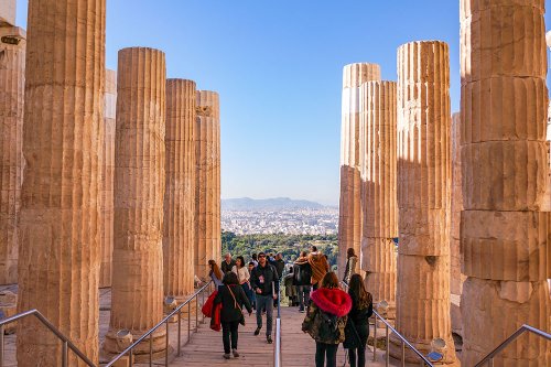Unmissable Sights in Athens, Greece for First Timers