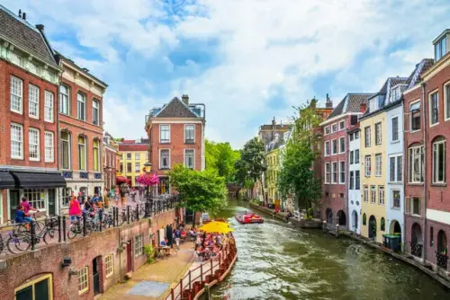 Gorgeous Netherlands Cities That Should Be On Everyone's Bucket List