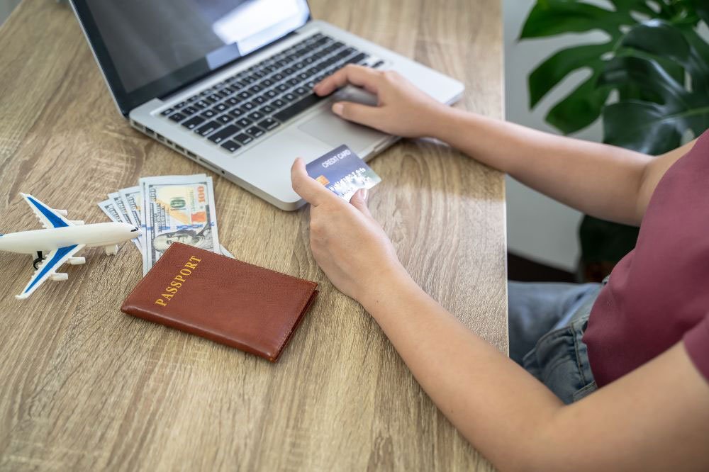 The Exact Week You Need to Book Your Flight (Miss It and You'll Pay Double)