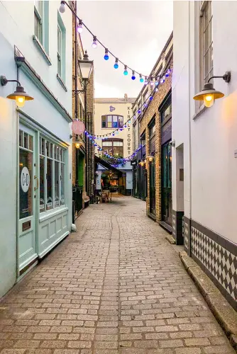 The Best London Hidden Gems You Must Not Miss (Tips From a Local)