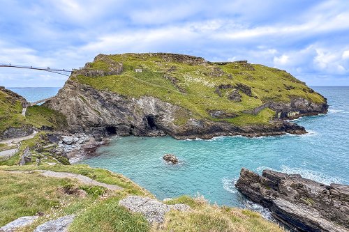 4 Days in North Cornwall: The Perfect Itinerary for Coastal Adventure Lovers