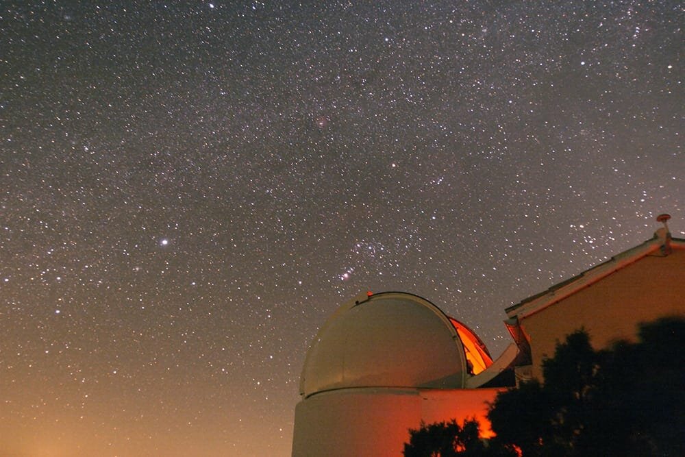 Stargazing in Valencia – A Starlight Reserve within easy reach - Brogan Abroad