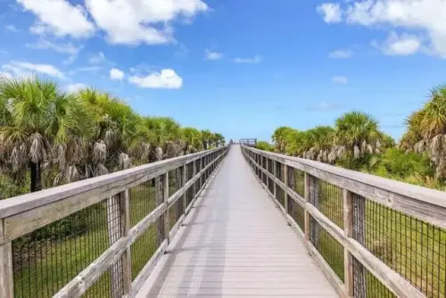 Unique Places to Visit in Florida, the Sunshine State
