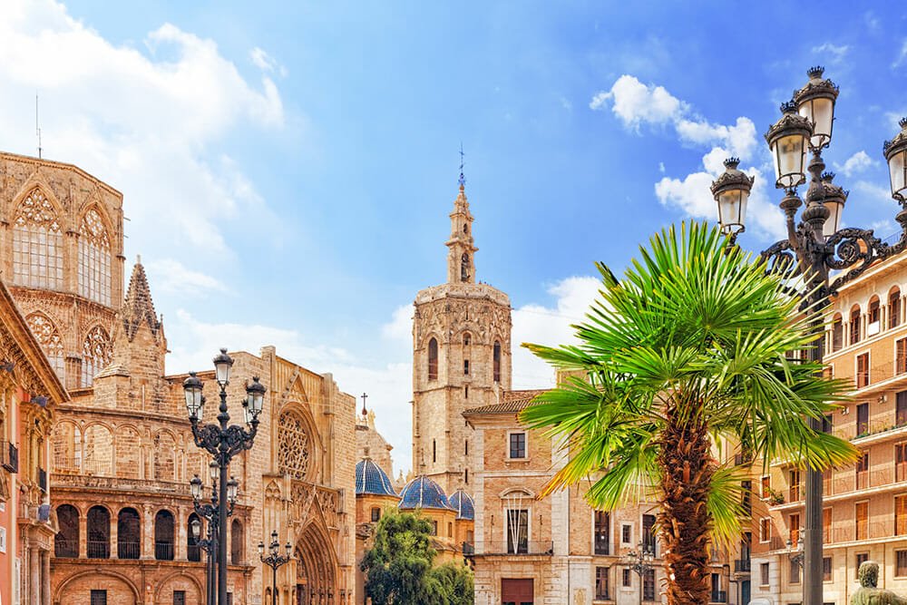 19 Exciting Things to Do in Valencia, Spain – An Insider’s Guide - Brogan Abroad