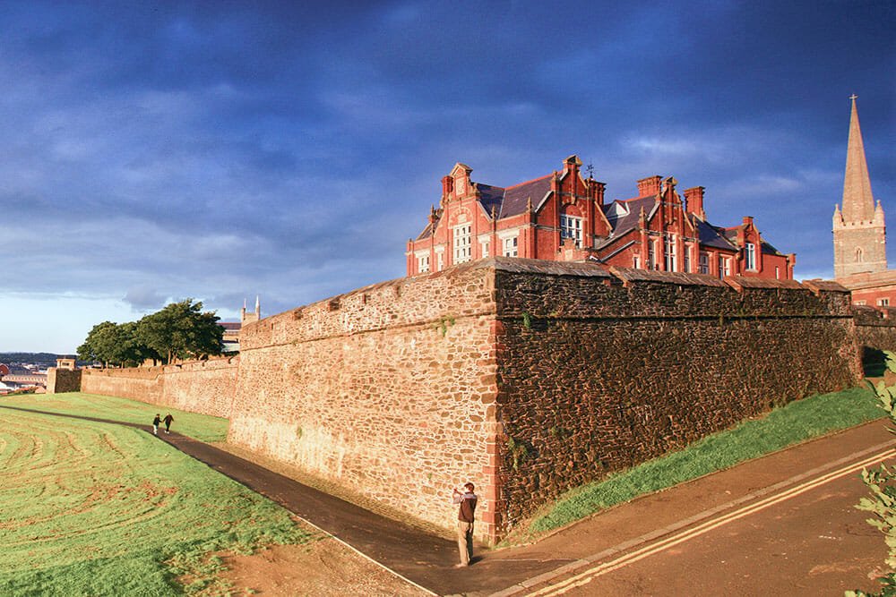 Places to Visit in Ireland Before You Die