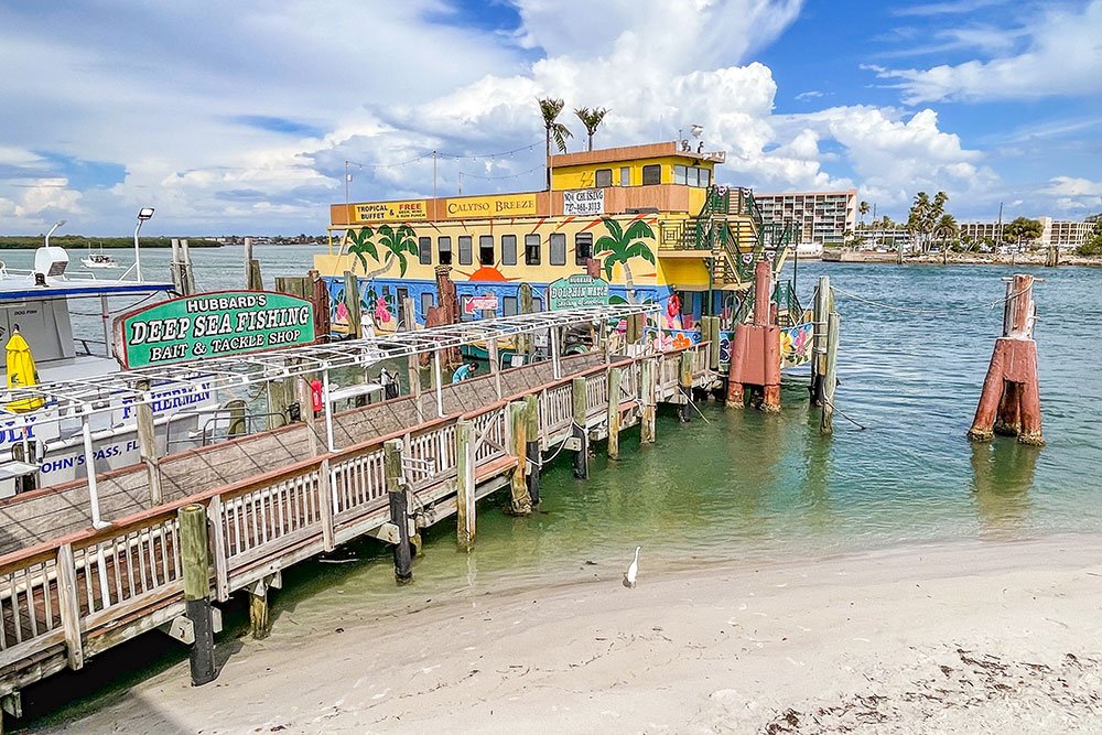 8 Reasons To Combine Crystal River And St Pete On Your Next Florida Trip