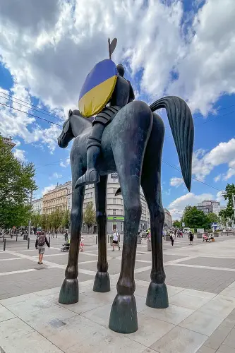 This Stunning Central European City Should Be On Everyone's Bucket List