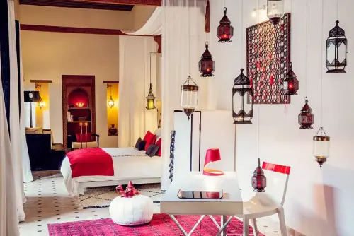 Amazing Moroccan Riads That Will Steal Your Heart