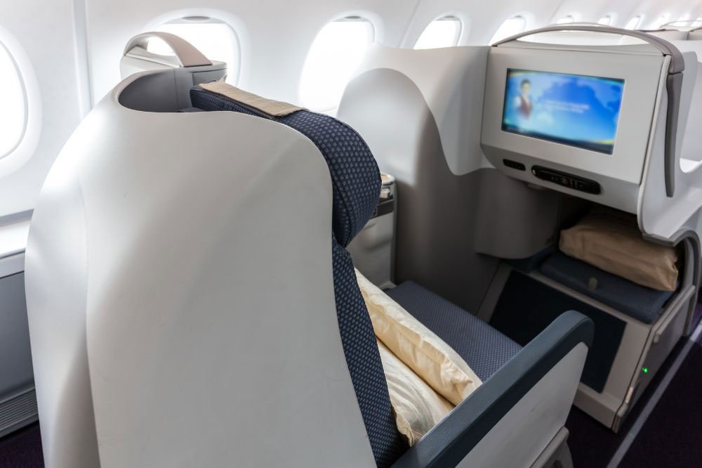 Airlines’ Best-Kept Secret That Gets Regular People Into Business Class for Pennies