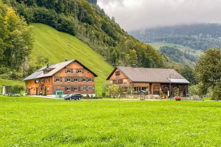How A Little Known Austrian Region Lives Sustainably and in Harmony with Nature