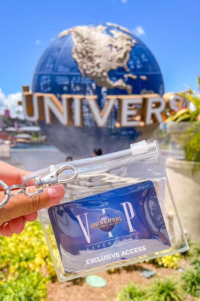 The Best Rides for Adults at Universal Orlando, Florida