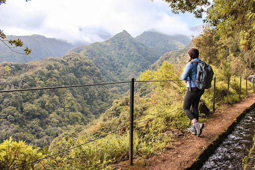 Awesome Things To Do In Madeira For Adventure Lovers