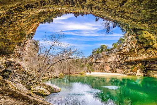 Best Places to Visit in Texas Hill Country: Hidden Gems & Must-Sees