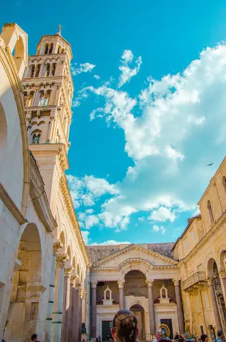 This Little Known Croatian City Should Be in Your Bucket List