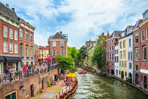 Stunning Netherlands Cities Everyone Should Visit
