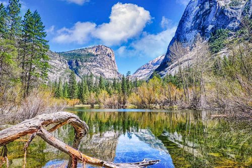 The Best of Yosemite - Best Hikes, View Points and More!