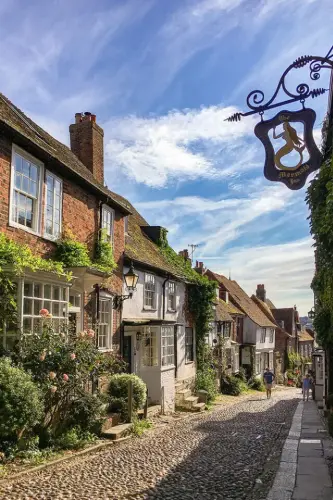 Best Villages In Sussex For An Idyllic English Countryside Getaway