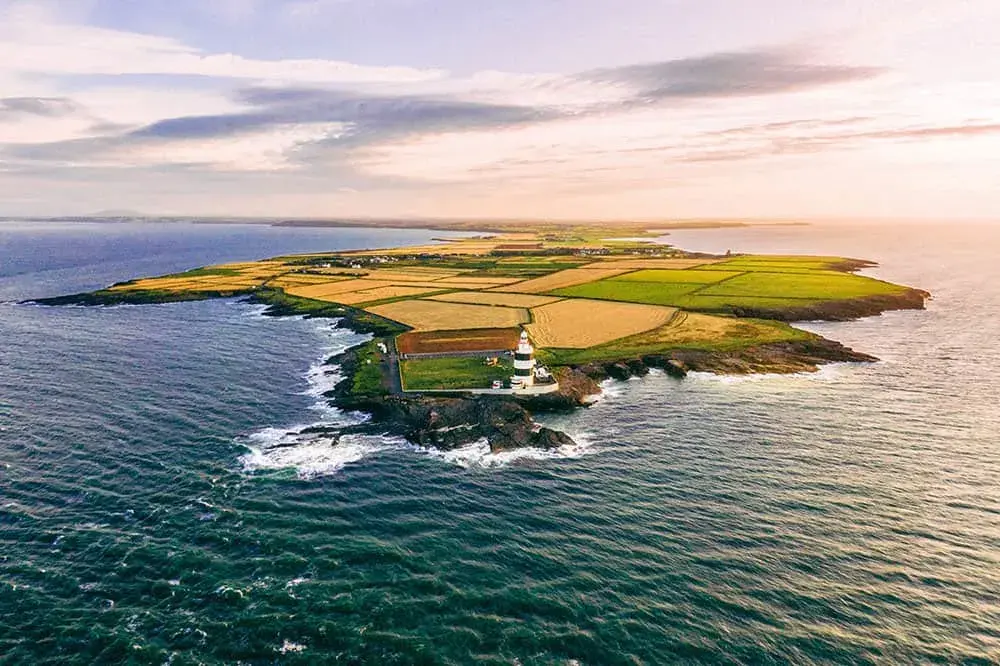 Irish Destinations That Should Be on Your Bucket List