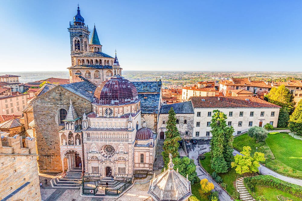 The Most Beautiful Cities in Italy Including Hidden Gems - Brogan Abroad