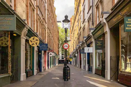 London Hidden Gems You Must Not Miss (According to a Local)