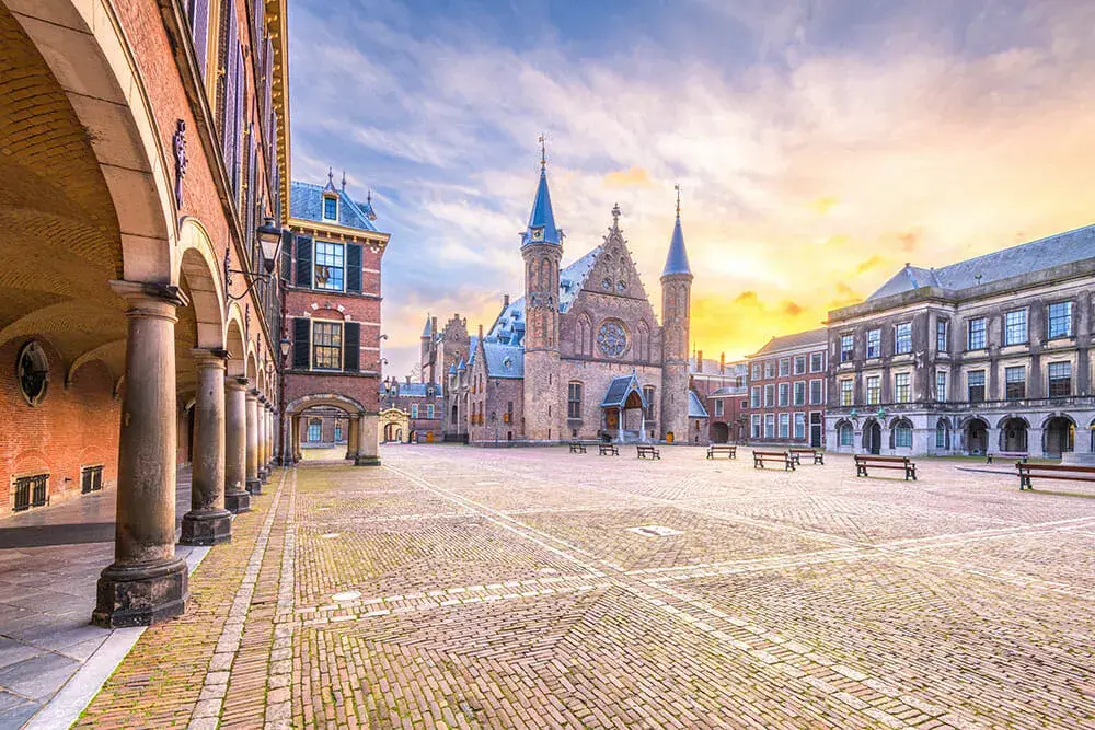 The Most Beautiful Cities In The Netherlands - How Many Have You Been To?