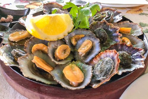 Things You Must Eat and Drink in Madeira, Portugal