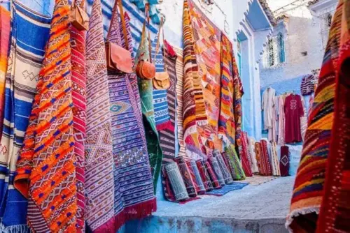 Morocco Essentials - Where to Go and Things to Know Before You Visit