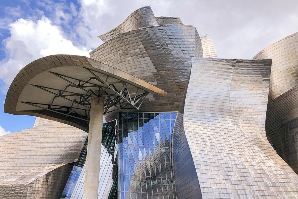 The Perfect Itinerary for One Day in Bilbao, Spain - Brogan Abroad