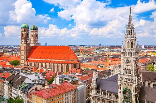 2 Days In Munich: The Perfect Itinerary For First Timers